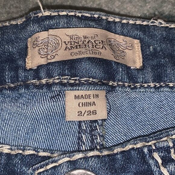 Nine West Jeans   - Picture 3 of 10